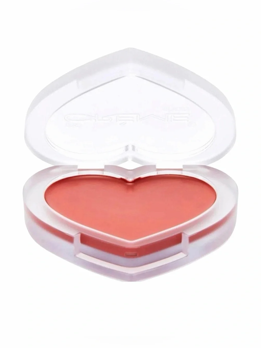 The Crème Shop Crème Blush Balm - 0.176 oz / 5.0g - Teddy Bear